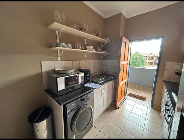2 BEDROOM PROPERTY TO RENT IN NOORDWYK